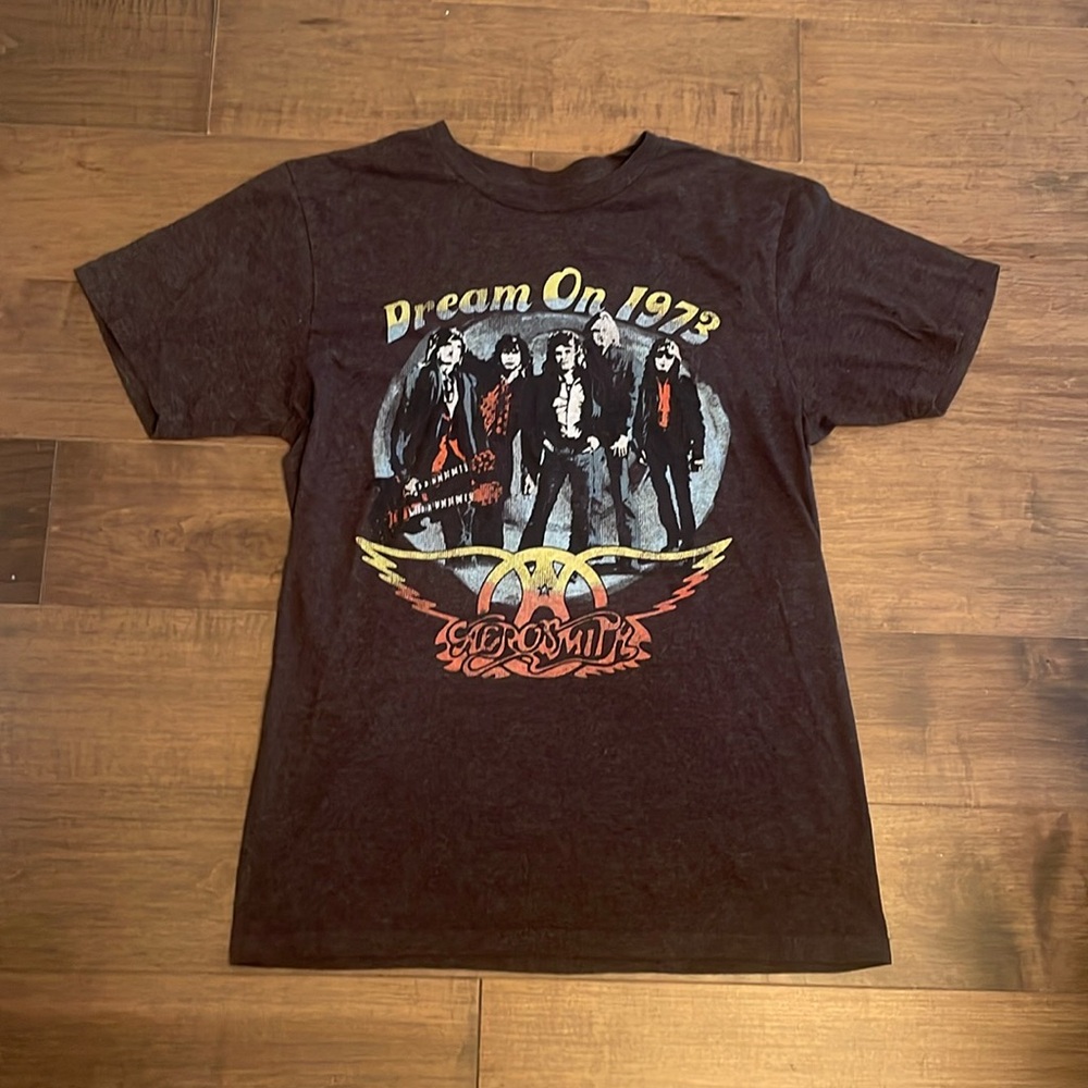 Aerosmith T